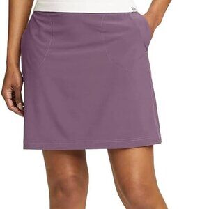 EDDIE BAUER Escapelite Skirt - NWT